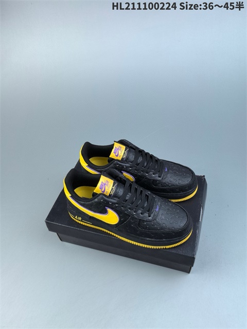 women air force one shoes 36-45 2025-9-19-307